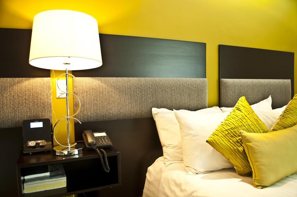 The Saba Hotel Панама Сити Стая снимка