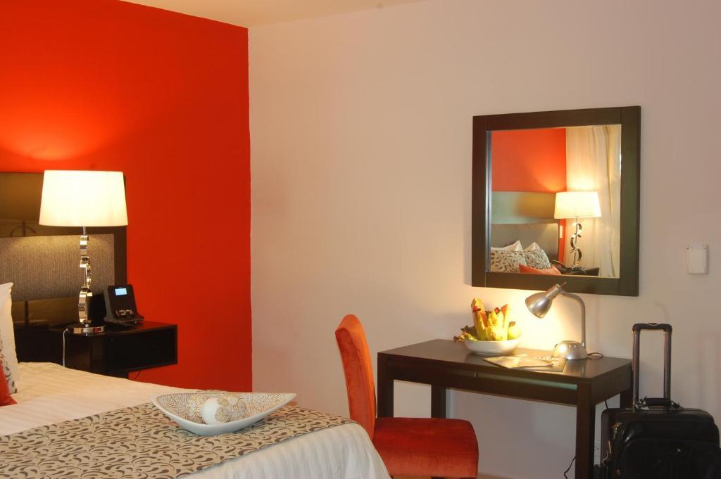 The Saba Hotel Панама Сити Стая снимка