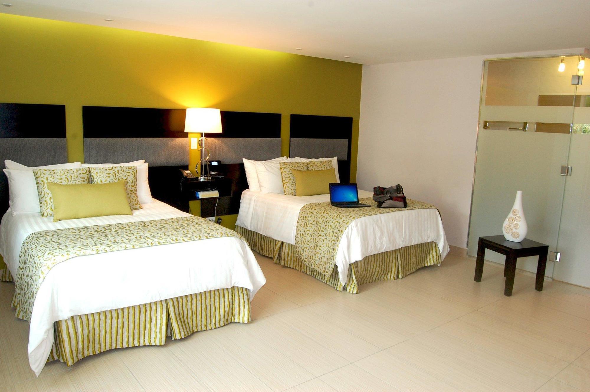 The Saba Hotel Панама Сити Екстериор снимка