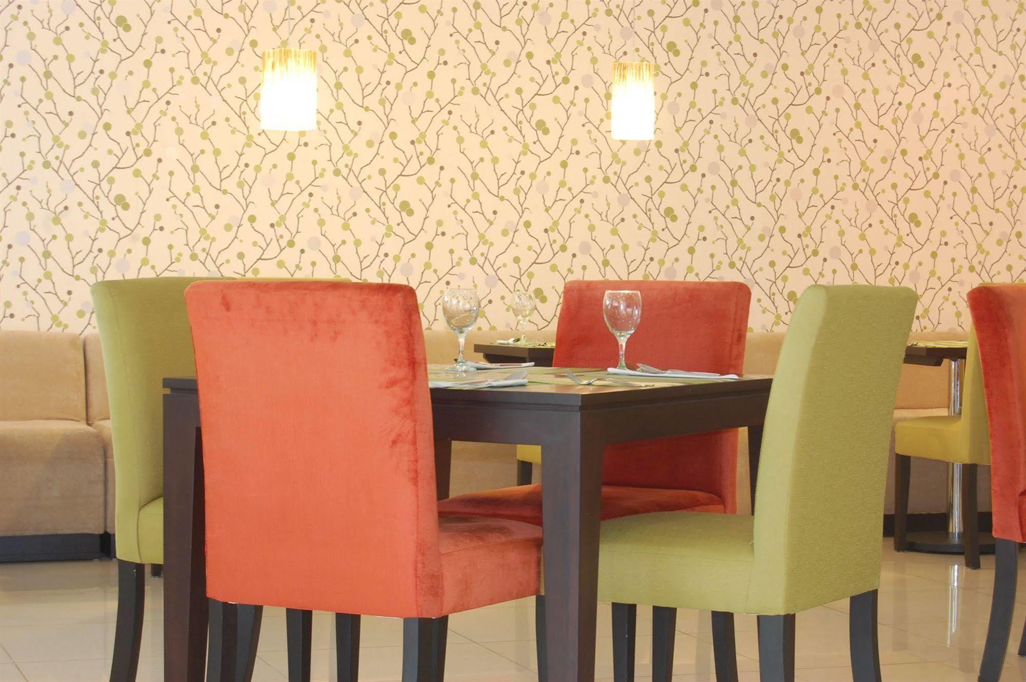 The Saba Hotel Панама Сити Екстериор снимка