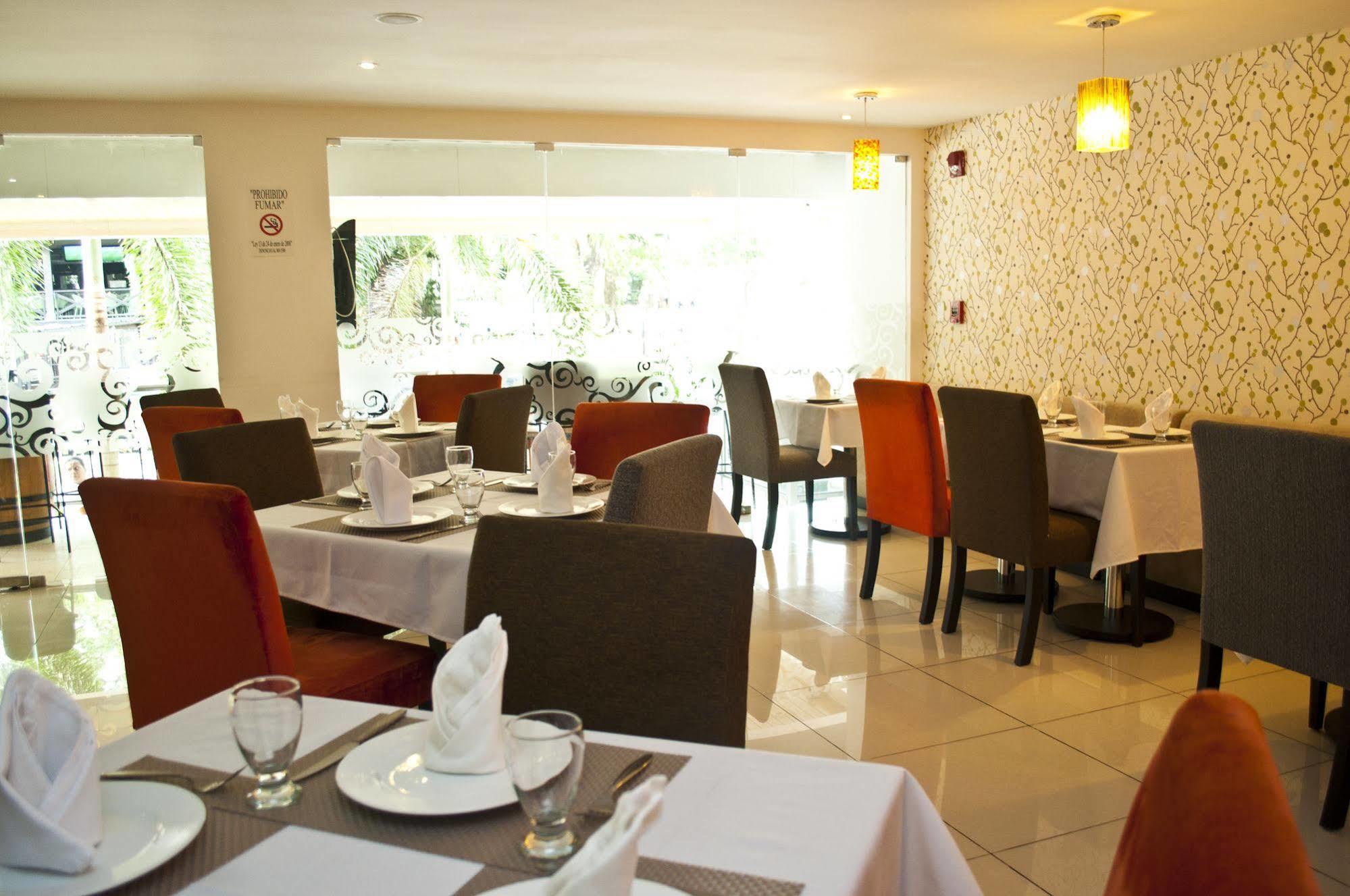 The Saba Hotel Панама Сити Екстериор снимка